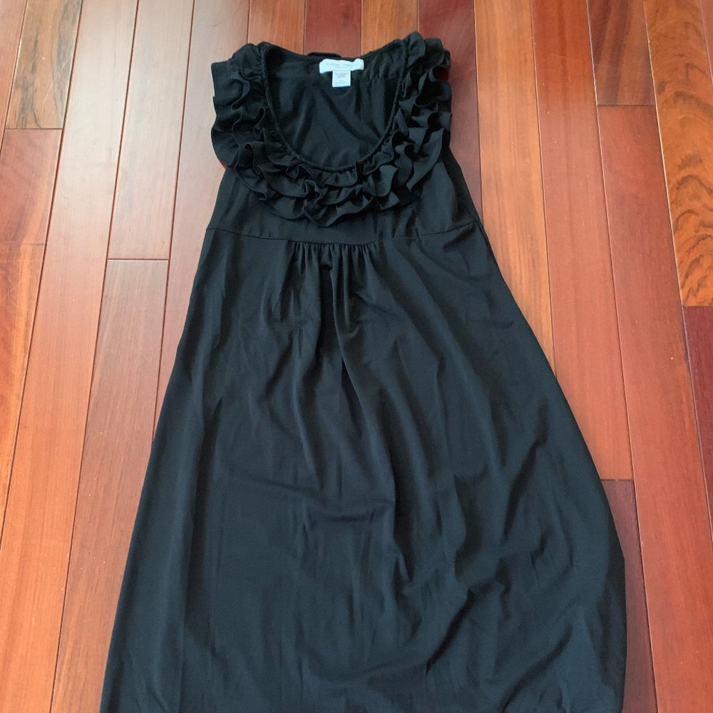 Motherhood Maternity Dress